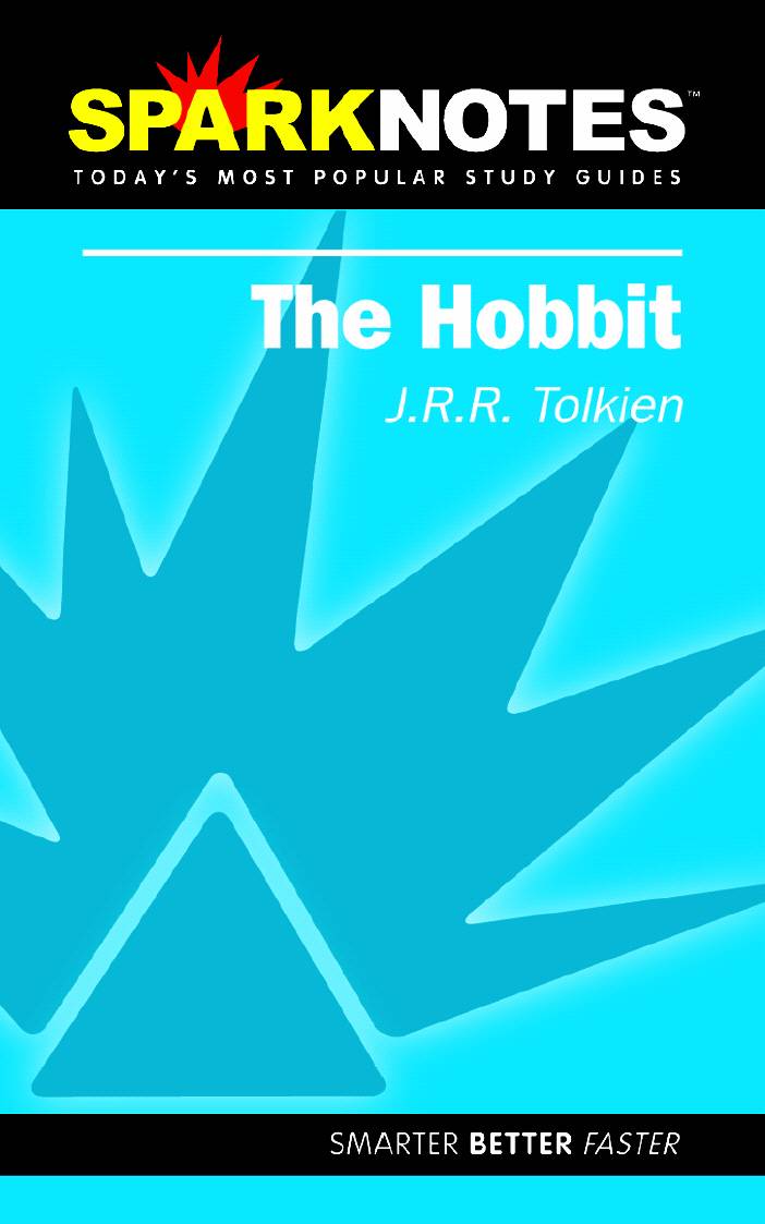 The Hobbit (SparkNotes)