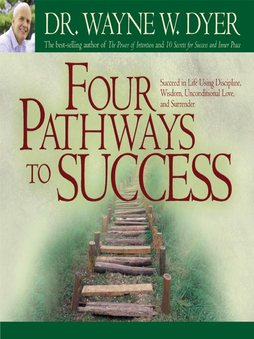 Four Pathways to Success