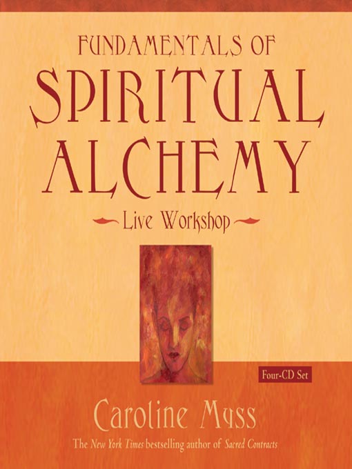 Fundamentals of Spiritual Alchemy
