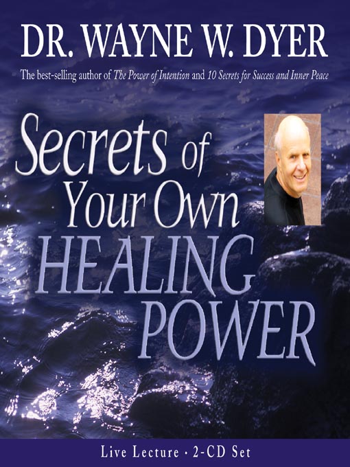 Secrets of Your Own Healing Power