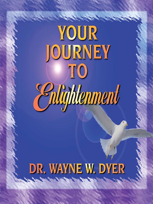 Your Journey to Enlightenment