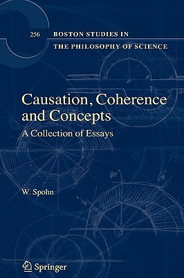Causation, Coherence, and Concepts