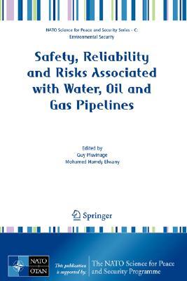 Safety, Reliability and Risks Associated with Water, Oil and Gas Pipelines