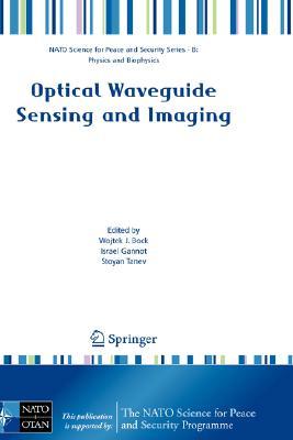 Optical Waveguide Sensing and Imaging