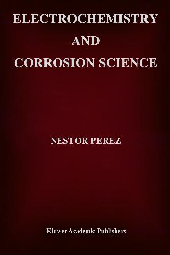 Electrochemistry and Corrosion Science