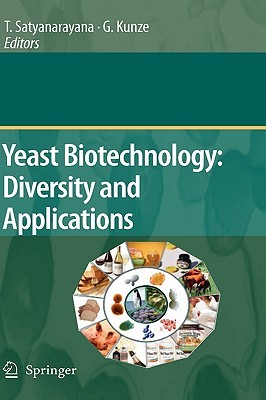 Yeast Biotechnology