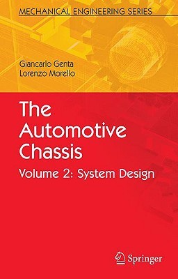 The Automotive Chassis