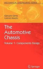 The Automotive Chassis