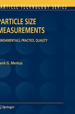 Particle Size Measurements