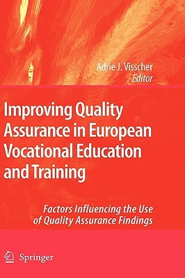 Improving Quality Assurance in European Vocational Education and Training