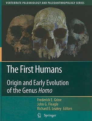 The First Humans