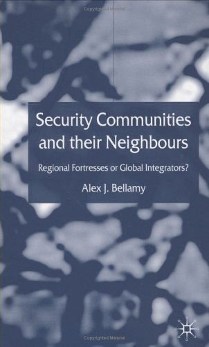 Security Communities and their Neighbours