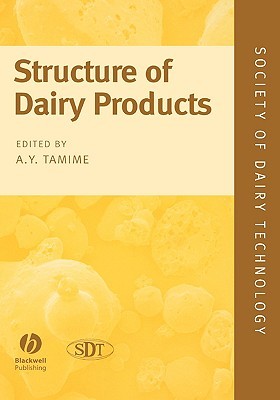 Structure of Dairy Products