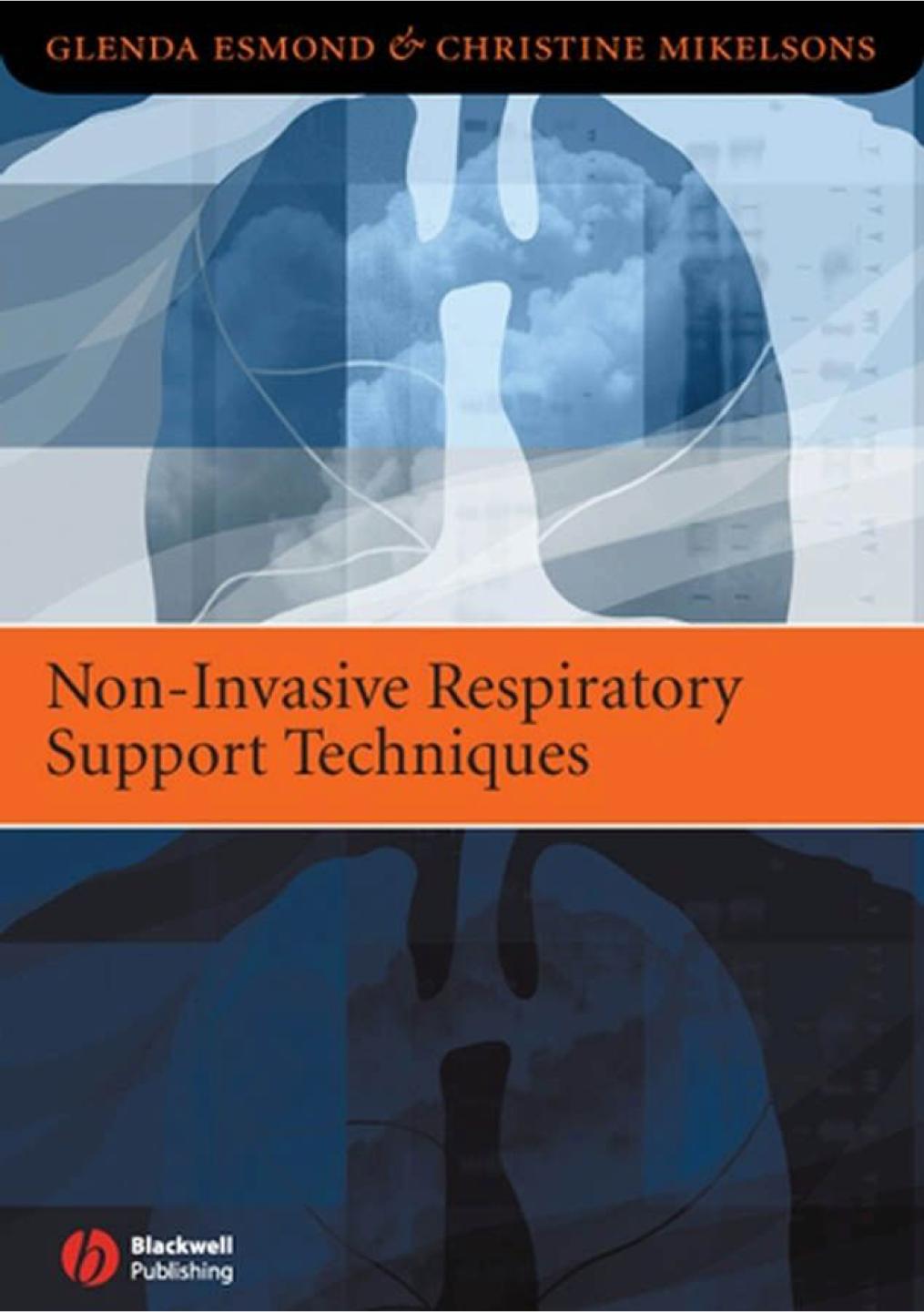Non-Invasive Respiratory Support Techniques