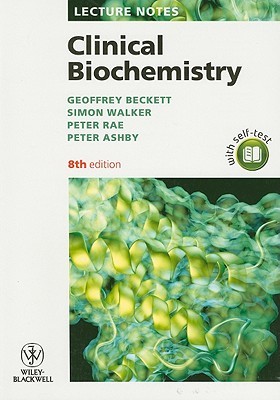 Lecture Notes Clinical Biochemistry