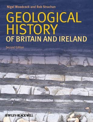 Geological History of Britain and Ireland