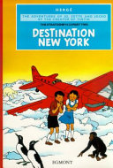 Destination New York