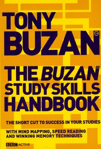 The Buzan Study Skills Handbook