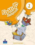 Fly high. 1, Activity book