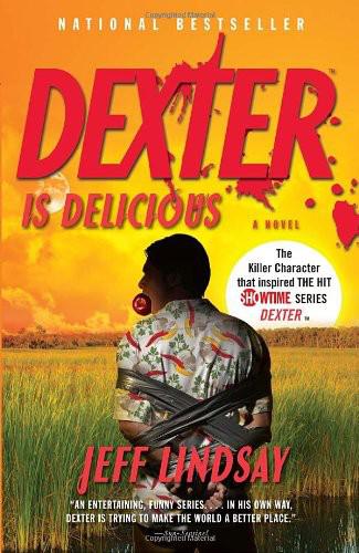 Dexter is Delicious