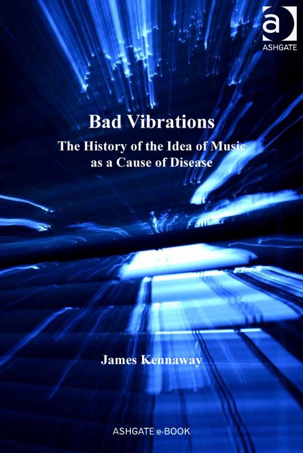 Bad Vibrations