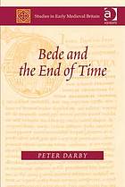 Bede and the End of Time