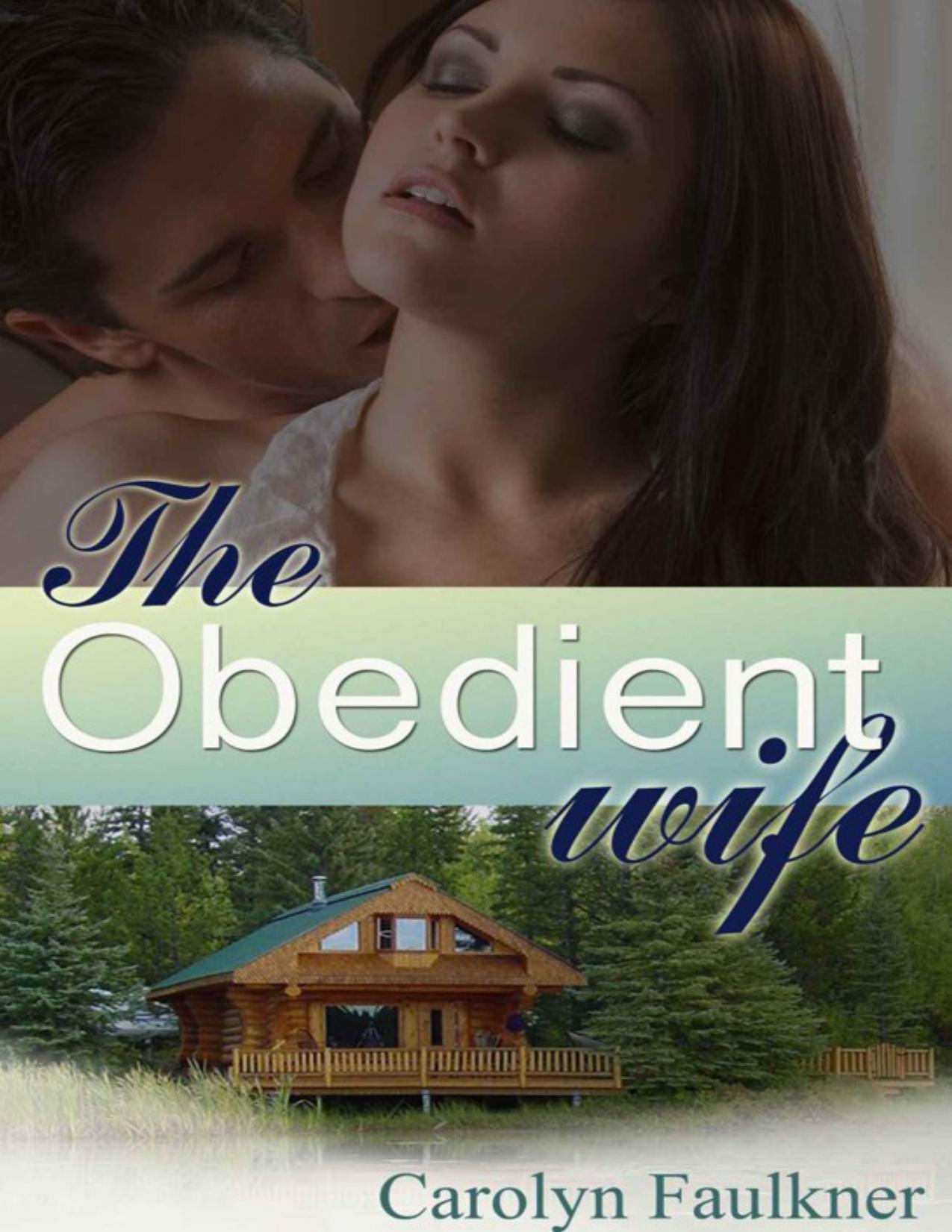 The Obedient Wife