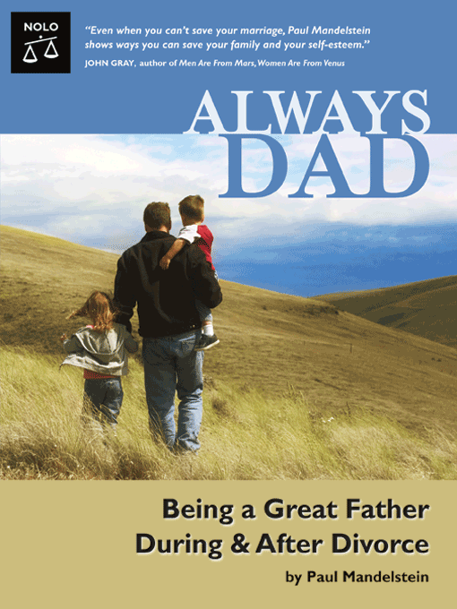 Always Dad