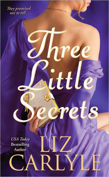 Three Little Secrets