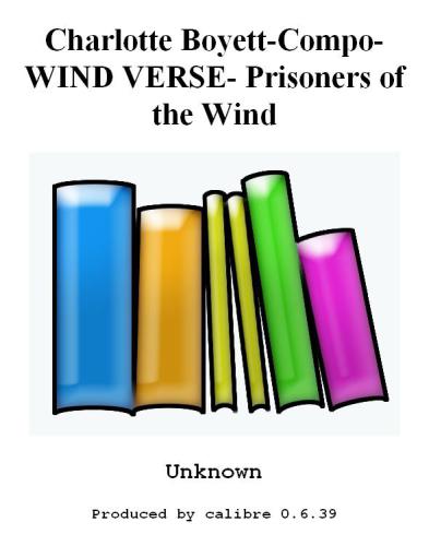 Prisoners of the Wind