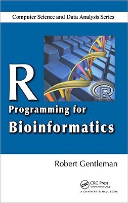 Bioinformatics with R (Chapman &amp; Hall/Crc Computer Science &amp; Data Analysis)
