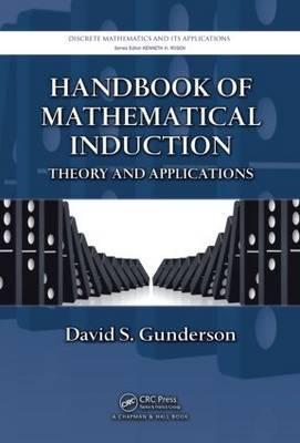 Handbook of Mathematical Induction