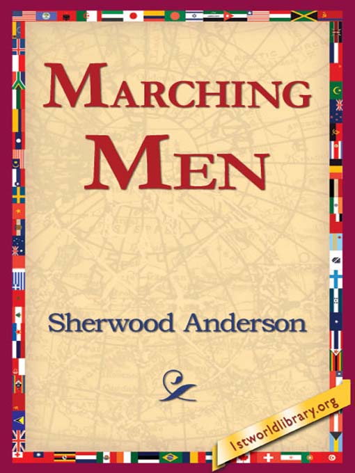 Marching Men