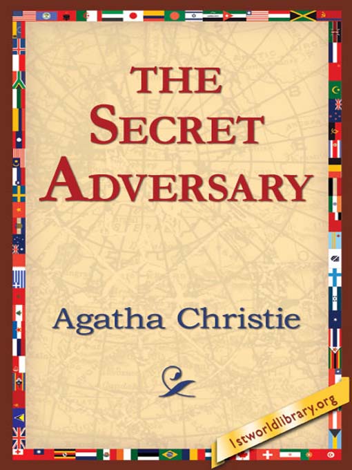 The Secret Adversary