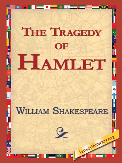 The Tragedy of Hamlet, Prince of Denmark