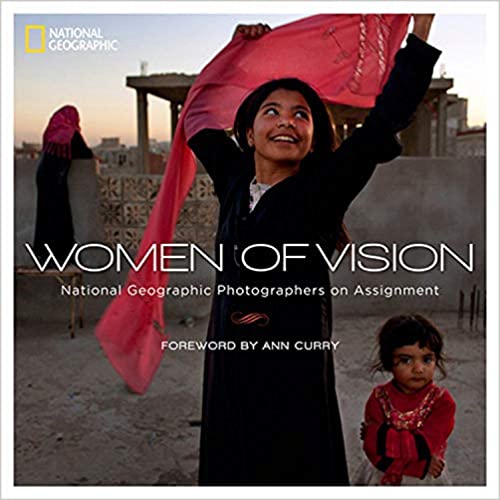 Women of Vision