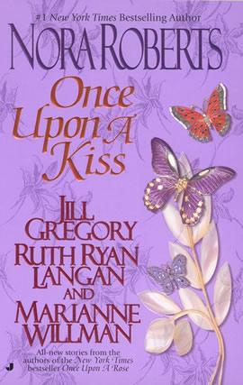 Once Upon a Kiss