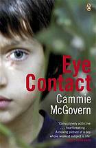 Eye contact : a novel