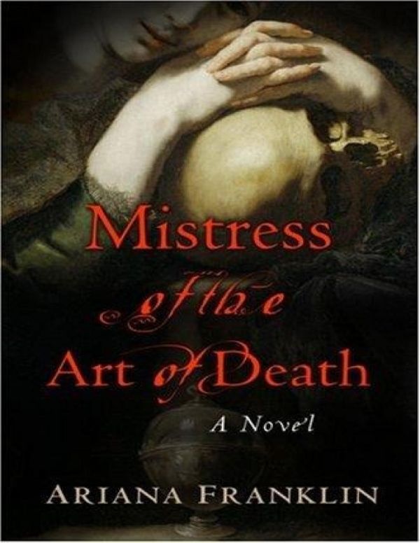 Mistress of the Art of Death