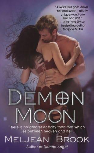 Demon moon