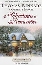 A Christmas to Remember