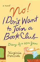 No! I Don't Want to Join a Book Club