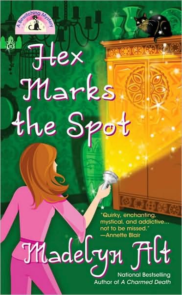 Hex Marks the Spot