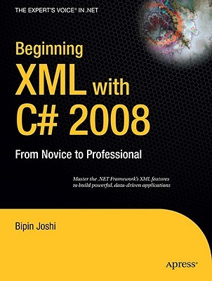 Beginning XML with C# 2008