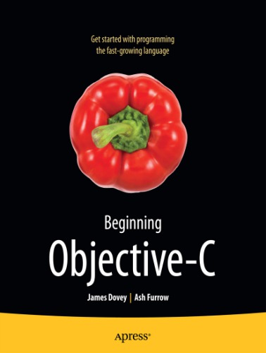 Beginning Objective C