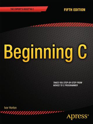 Beginning C