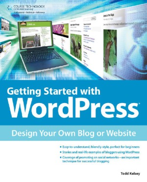 Getting Started with WordPress