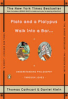 Plato and a Platypus Walk Into a Bar . . .