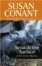 Scratch the surface : a cat lover's mystery