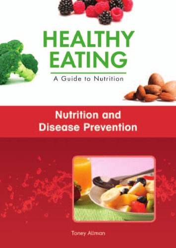 Nutrition and disease prevention